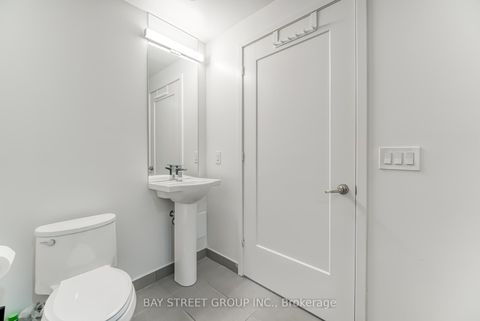 Photo 16 at 665B - 135 Lower Sherbourne Street, Moss Park, Toronto
