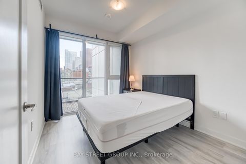 Photo 17 at 665B - 135 Lower Sherbourne Street, Moss Park, Toronto