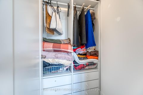 Photo 20 at 665B - 135 Lower Sherbourne Street, Moss Park, Toronto