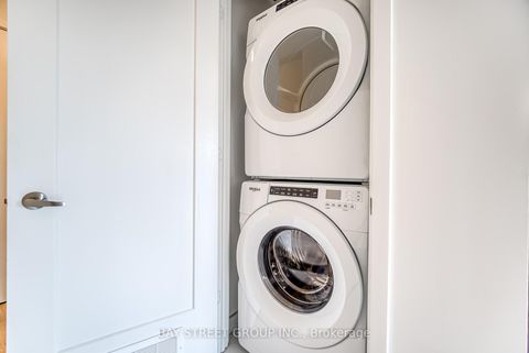 Photo 21 at 665B - 135 Lower Sherbourne Street, Moss Park, Toronto