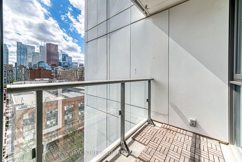 Photo 22 at 665B - 135 Lower Sherbourne Street, Moss Park, Toronto