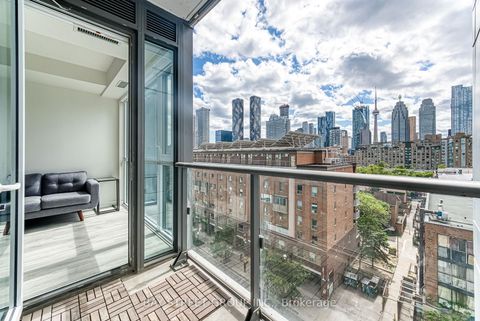 Photo 23 at 665B - 135 Lower Sherbourne Street, Moss Park, Toronto