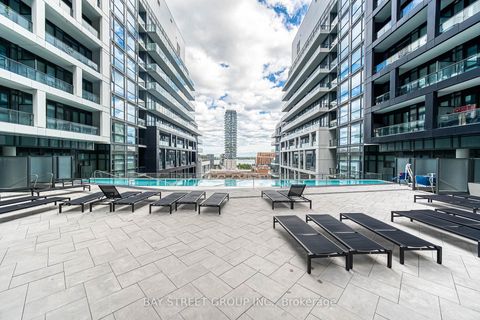 Photo 30 at 665B - 135 Lower Sherbourne Street, Moss Park, Toronto