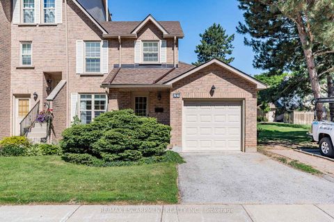 Photo 0 at #56 - 2272 Mowat Avenue, RO River Oaks, Oakville