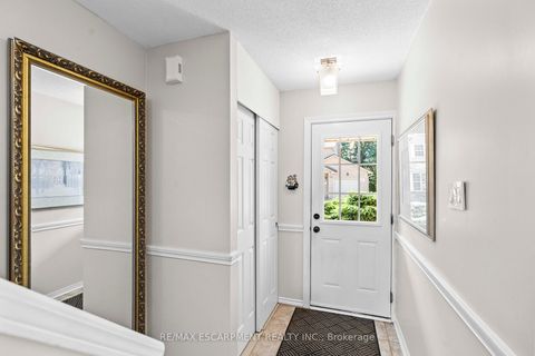 Photo 1 at #56 - 2272 Mowat Avenue, RO River Oaks, Oakville