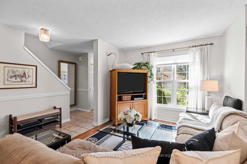 Photo 3 at #56 - 2272 Mowat Avenue, RO River Oaks, Oakville