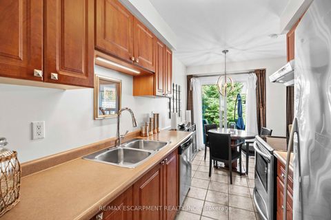 Photo 6 at #56 - 2272 Mowat Avenue, RO River Oaks, Oakville