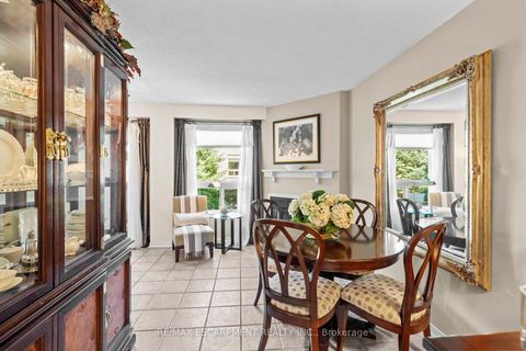 Photo 10 at #56 - 2272 Mowat Avenue, RO River Oaks, Oakville
