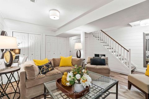 Photo 20 at #56 - 2272 Mowat Avenue, RO River Oaks, Oakville