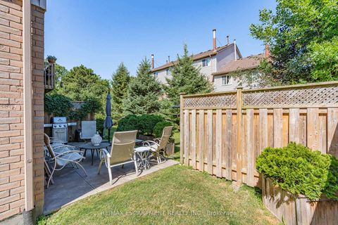 Photo 24 at #56 - 2272 Mowat Avenue, RO River Oaks, Oakville