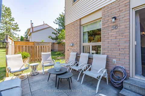 Photo 26 at #56 - 2272 Mowat Avenue, RO River Oaks, Oakville