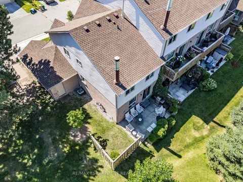 Photo 28 at #56 - 2272 Mowat Avenue, RO River Oaks, Oakville