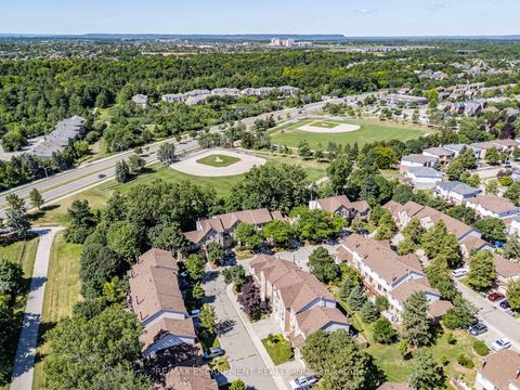 Photo 29 at #56 - 2272 Mowat Avenue, RO River Oaks, Oakville