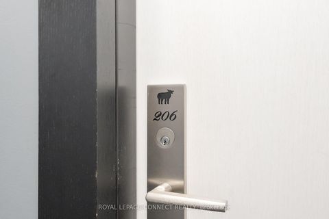 Photo 1 at 206 - 39 Brant Street, Waterfront Communities C1, Toronto