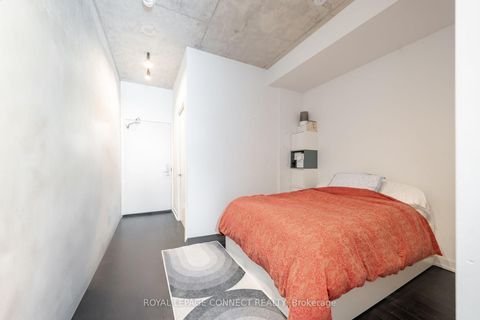 Photo 3 at 206 - 39 Brant Street, Waterfront Communities C1, Toronto