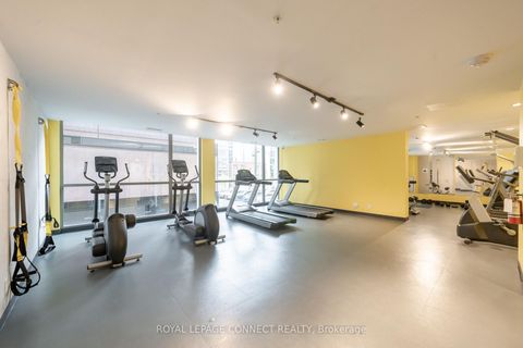 Photo 13 at 206 - 39 Brant Street, Waterfront Communities C1, Toronto
