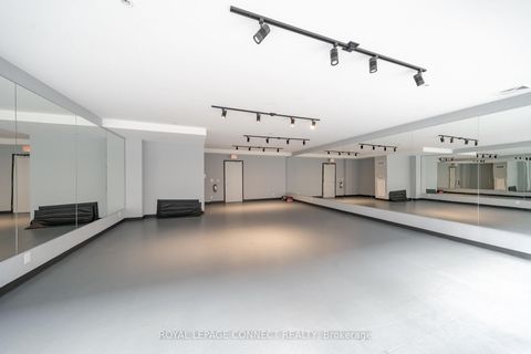 Photo 14 at 206 - 39 Brant Street, Waterfront Communities C1, Toronto