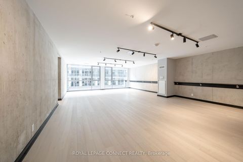 Photo 16 at 206 - 39 Brant Street, Waterfront Communities C1, Toronto