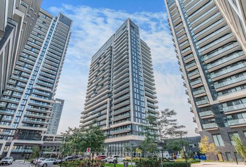 Photo 0 at 1204 - 95 Oneida Crescent, Langstaff, Richmond Hill