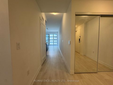 Photo 2 at 1204 - 95 Oneida Crescent, Langstaff, Richmond Hill