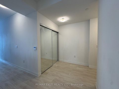 Photo 3 at 1204 - 95 Oneida Crescent, Langstaff, Richmond Hill