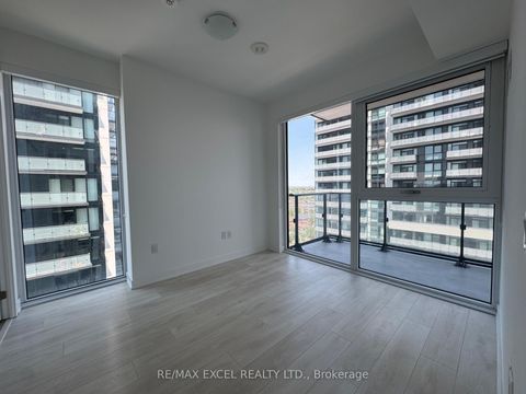 Photo 7 at 1204 - 95 Oneida Crescent, Langstaff, Richmond Hill