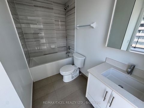 Photo 8 at 1204 - 95 Oneida Crescent, Langstaff, Richmond Hill