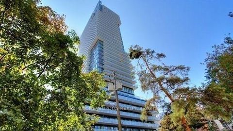 Photo 0 at 301 - 185 Roehampton Avenue, Mount Pleasant West, Toronto