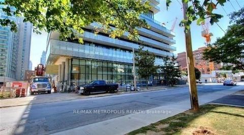 Photo 11 at 301 - 185 Roehampton Avenue, Mount Pleasant West, Toronto