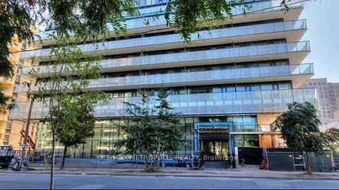 Photo 12 at 301 - 185 Roehampton Avenue, Mount Pleasant West, Toronto