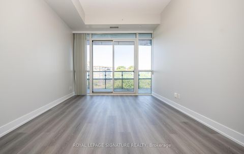 Photo 5 at 406 - 99 The Donway W, Don Mills, Toronto