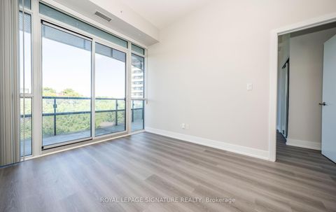 Photo 6 at 406 - 99 The Donway W, Don Mills, Toronto