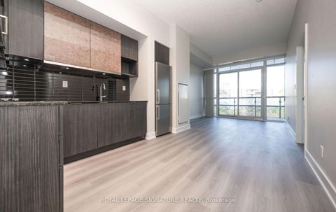 Photo 11 at 406 - 99 The Donway W, Don Mills, Toronto