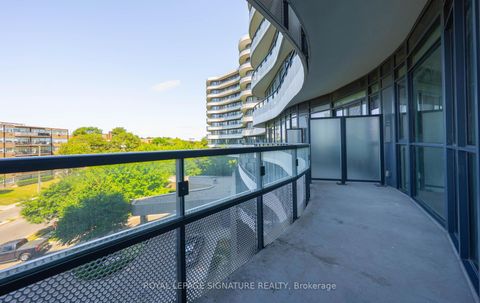 Photo 23 at 406 - 99 The Donway W, Don Mills, Toronto