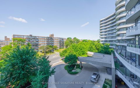 Photo 25 at 406 - 99 The Donway W, Don Mills, Toronto