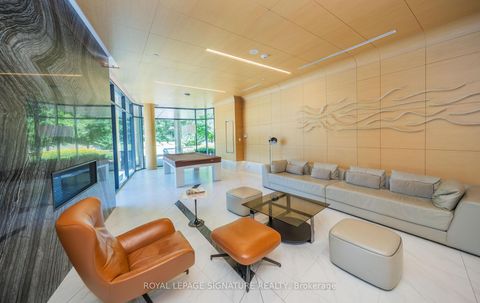 Photo 26 at 406 - 99 The Donway W, Don Mills, Toronto