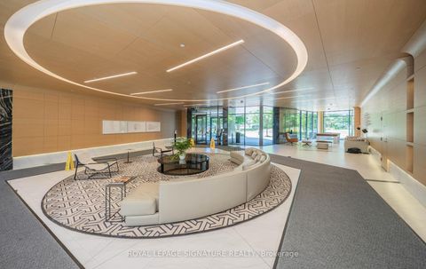 Photo 27 at 406 - 99 The Donway W, Don Mills, Toronto