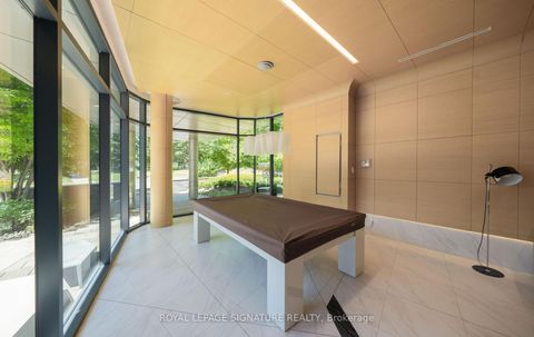 Photo 28 at 406 - 99 The Donway W, Don Mills, Toronto