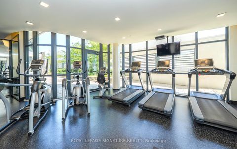 Photo 33 at 406 - 99 The Donway W, Don Mills, Toronto