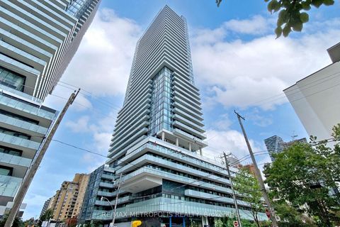 Photo 0 at 1805 - 161 Roehampton Avenue, Mount Pleasant West, Toronto