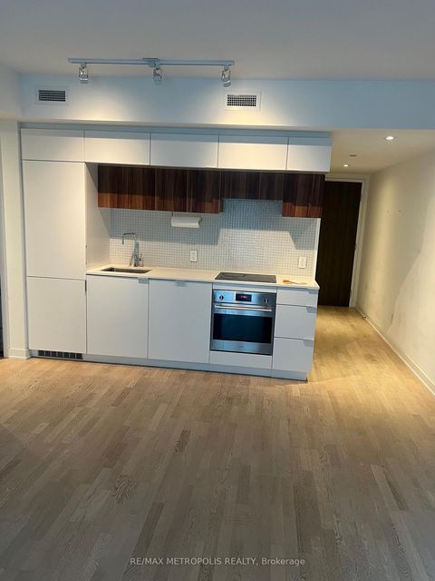 Photo 1 at 1805 - 161 Roehampton Avenue, Mount Pleasant West, Toronto