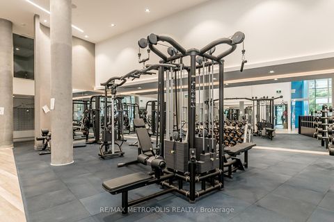 Photo 15 at 1805 - 161 Roehampton Avenue, Mount Pleasant West, Toronto