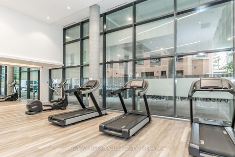 Photo 16 at 1805 - 161 Roehampton Avenue, Mount Pleasant West, Toronto