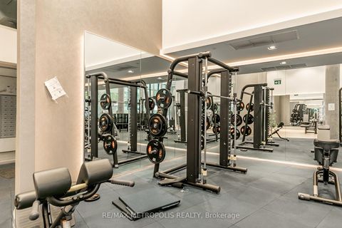 Photo 17 at 1805 - 161 Roehampton Avenue, Mount Pleasant West, Toronto