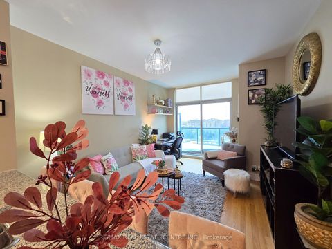 Photo 2 at PH207 - 18 Harding Boulevard, Harding, Richmond Hill