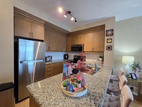 Photo 16 at PH207 - 18 Harding Boulevard, Harding, Richmond Hill