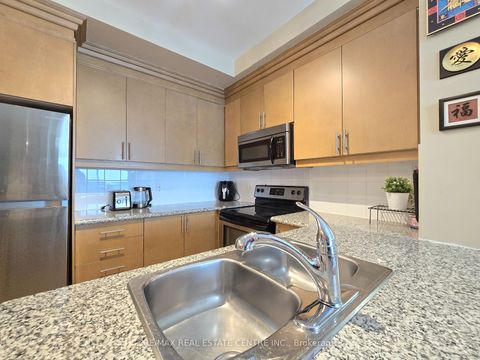 Photo 17 at PH207 - 18 Harding Boulevard, Harding, Richmond Hill