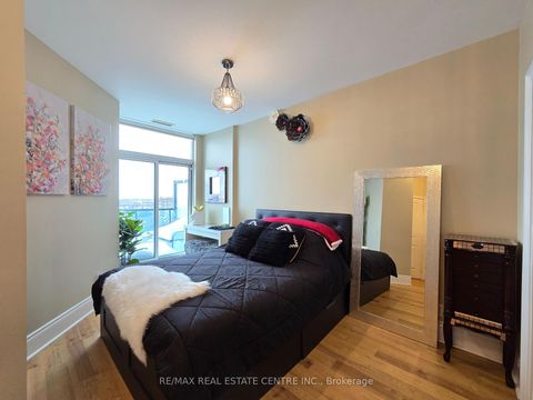 Photo 21 at PH207 - 18 Harding Boulevard, Harding, Richmond Hill