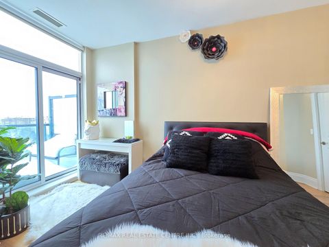 Photo 26 at PH207 - 18 Harding Boulevard, Harding, Richmond Hill
