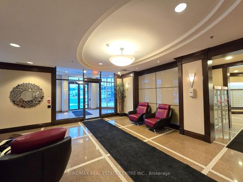 Photo 36 at PH207 - 18 Harding Boulevard, Harding, Richmond Hill